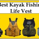 Best Kayak fishing life vest - 1