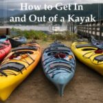 How to Get In and Out of a Kayak-hom