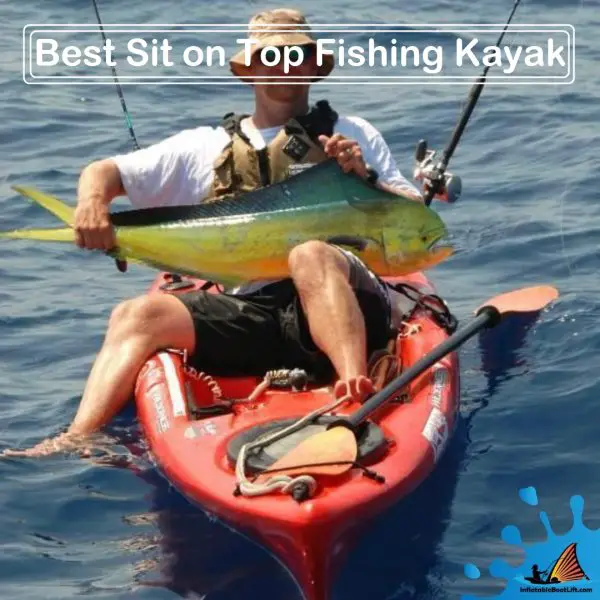 Best Sit on Top Fishing Kayak-site