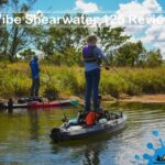 Vibe Shearwater 125 Review - site