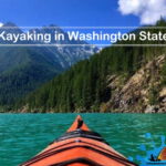 Kayaking in Washington State
