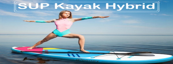 Best Kayaks For Kids 125